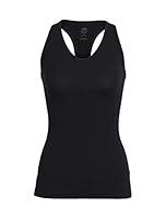 Algopix Similar Product 12 - Icebreaker Merino Womens Sprite Tank