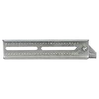 Algopix Similar Product 13 - Seachoice Swivel Bolster Bracket 12
