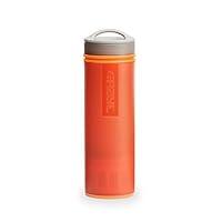 Algopix Similar Product 15 - GRAYL Ultralight Water Purifier 