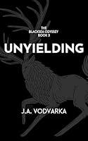 Algopix Similar Product 20 - Unyielding: The Blacksea Odyssey book 3