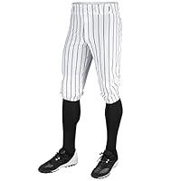 Algopix Similar Product 17 - CHAMPRO Triple Crown Knicker Style