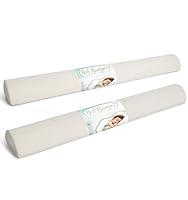 Algopix Similar Product 17 - Milliard Bed Bumper 2 Pack Toddler