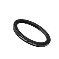 Algopix Similar Product 7 - Fotodiox Metal Step Down Ring Anodized