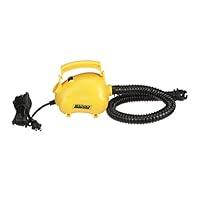 Algopix Similar Product 8 - Seachoice 86983 120V Electric Air Pump