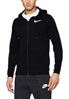 Algopix Similar Product 10 - Nike Mens Full Zip DriFit Training