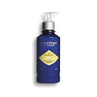 Algopix Similar Product 18 - LOccitane Immortelle Milk Make Up