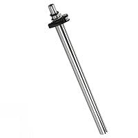 Algopix Similar Product 16 - Brompton SEATPOST Telescopic, Silver