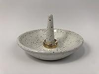 Algopix Similar Product 7 - Handmade Pottery Jewelry Ring Holder in