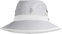 Algopix Similar Product 8 - Coolibar UPF 50 Mens Womens
