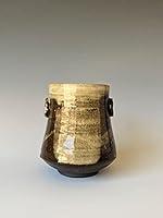 Algopix Similar Product 16 - HandMade Cup Tumbler Handmade Ceramic