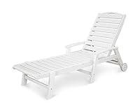 Algopix Similar Product 12 - Trex Outdoor Furniture Yacht Club