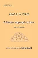 Algopix Similar Product 1 - A Modern Approach: To Islam