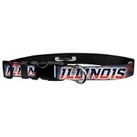 Algopix Similar Product 13 - Moose Pet Wear Racing Dog Collar 