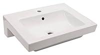 Algopix Similar Product 3 - Artic Gustavsberg Basin from Villeroy