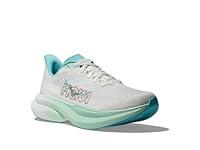 Algopix Similar Product 3 - Hoka Womens Mach 6 Sneaker FrostRose