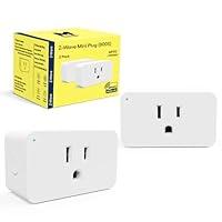 Algopix Similar Product 6 - Minoston Zwave Plug ZWave hub