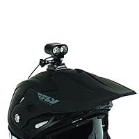 Algopix Similar Product 11 - Voyager Dirt Bike Helmet Light Kit with