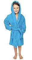Algopix Similar Product 4 - BAGNO MILANO Kids  Unisex Hooded