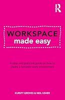 Algopix Similar Product 10 - Workspace Made Easy A clear and