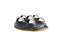 Algopix Similar Product 17 - Moji Foot Pro Compact Foot Massager