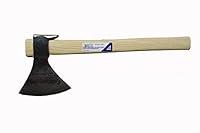 Algopix Similar Product 1 - RINALDI Hand Forged Carpenters Axe
