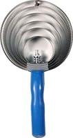 Algopix Similar Product 13 - Decker Jumbo Spring Curry Comb 31-J