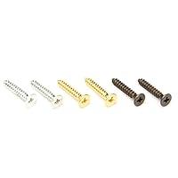 Algopix Similar Product 19 - FLOYD ROSE NUT MOUNTING SCREW TOP 