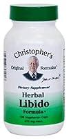 Algopix Similar Product 19 - Christophers Herbal Libido Formula 