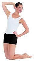 Algopix Similar Product 2 - Eurotard 44754 Adult Microfiber V