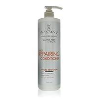 Algopix Similar Product 15 - Deep Steep Daily Repairing Conditioner