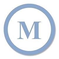 Algopix Similar Product 17 - Personalized Simple Initial Envelope