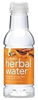 Algopix Similar Product 5 - Ayalas Herbal Water  Cinnamon Orange