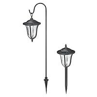 Algopix Similar Product 18 - Portfolio 2Light Aged Bronze LED Path