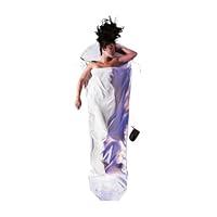Algopix Similar Product 5 - COCOON  Premium  Silk MummyLiner 