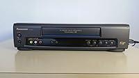 Algopix Similar Product 8 - Panasonic PV7451 Video Cassette