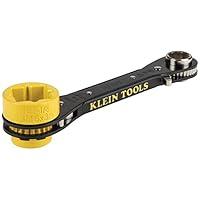 Algopix Similar Product 4 - Klein Tools KT155T 6In1 Linemans