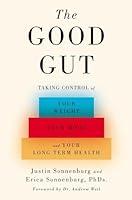 Algopix Similar Product 12 - The Good Gut Taking Control of Your