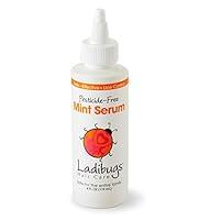 Algopix Similar Product 18 - Ladibugs Elimination Mint Serum 