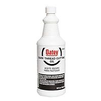 Algopix Similar Product 19 - Oatey G30203 Dark Cutting Oil 1 Pint