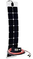 Algopix Similar Product 20 - Go Power GPFLEX50 Solar Kit 50W