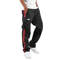 Algopix Similar Product 13 - Men Outdoor Cargo Pant Lightweight