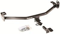Algopix Similar Product 4 - DrawTite Class 1 Trailer Hitch Ford