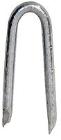 Algopix Similar Product 20 - HILLMAN FASTENERS 461630 BRT Staple