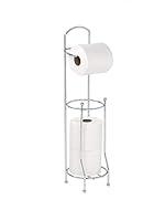 Algopix Similar Product 18 - Bath Bliss Chrome Holds Lightweight