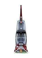 Algopix Similar Product 6 - Hoover Power Scrub Deluxe Multi Floor