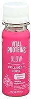 Algopix Similar Product 7 - Vital Proteins Glow Collagen Shot