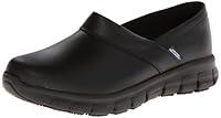 Algopix Similar Product 4 - Skechers for Work Womens Relaxed Fit