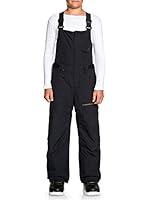 Algopix Similar Product 16 - Quiksilver Utility Bib Snowboard Pants
