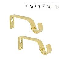 Algopix Similar Product 9 - gb Home Collection Curtain Rod