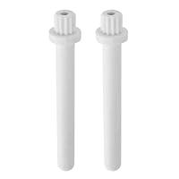 Algopix Similar Product 7 - TISEKER 2 Pieces Auxiliary Spool Pin